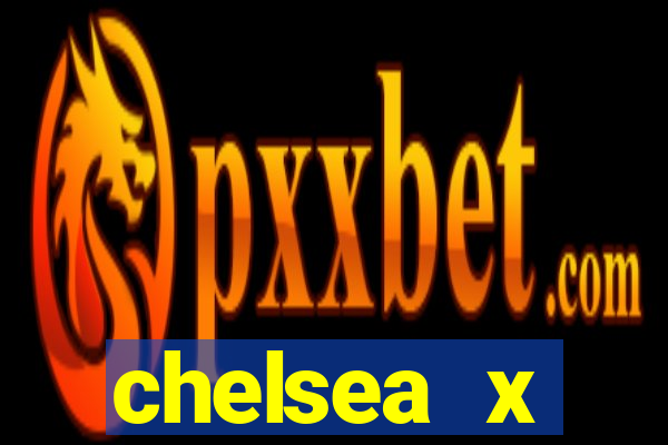 chelsea x manchester city futemax